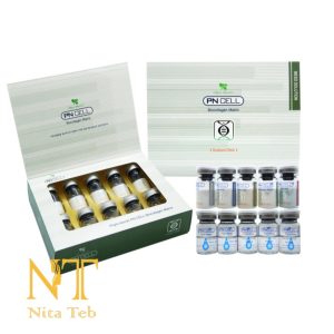 مزو کلاژن ساز Bio Collagen Matrix